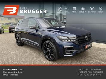 Volkswagen Touareg ,,EDITION 20