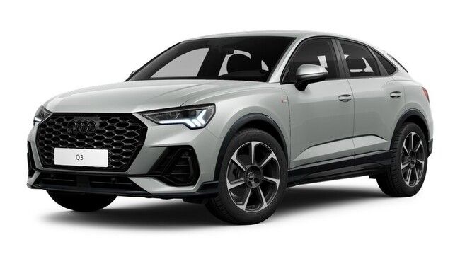 Audi Q3 35 TFSI (sofort lieferbar) - Bild 1