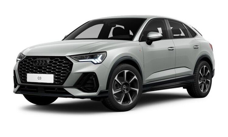 Audi Q3 35 TFSI (sofort lieferbar)