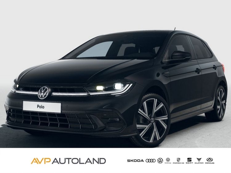 Volkswagen Polo GTI Edition 25 SOFORT VERFÜGBAR | Privat