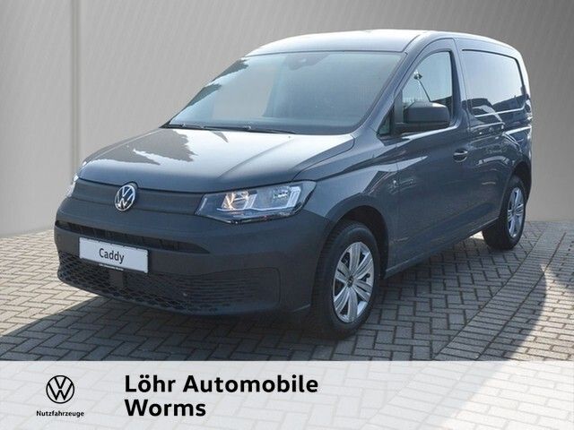 Volkswagen Caddy UPE br. 44.372,- Cargo 2,0 l TDI 7-DSG / - Bild 1