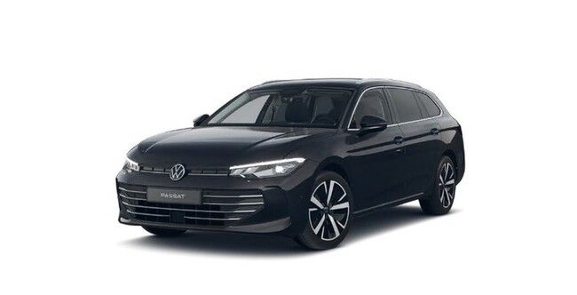 Volkswagen Passat Variant 1.5 eTSI DSG Business - Bild 1