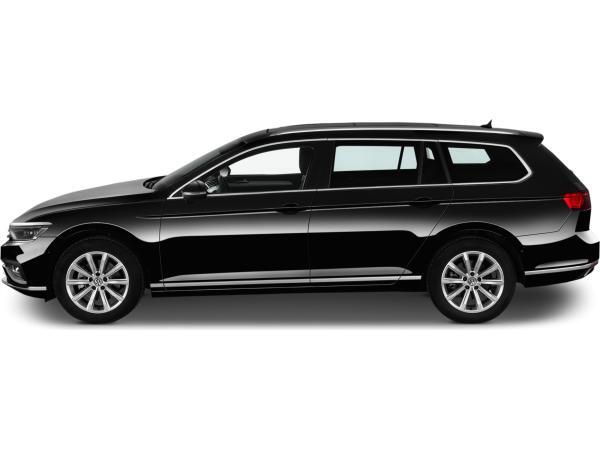 Volkswagen Passat Variant 1.5 eTSI DSG Business