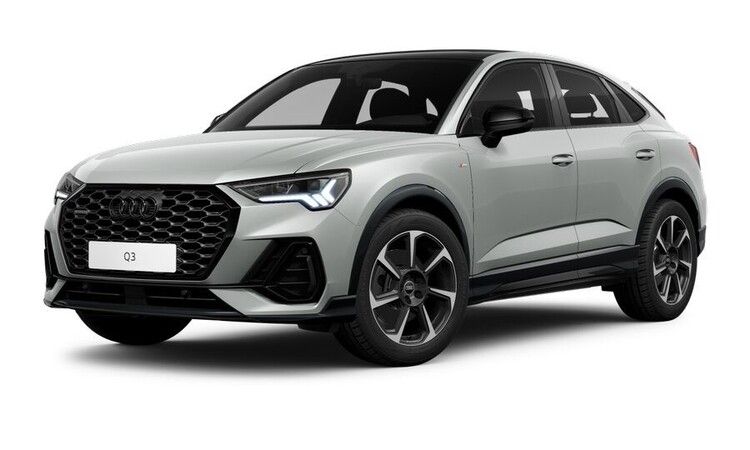 Audi Q3 40 TFSI (sofort lieferbar) Sonderkondition DMB*