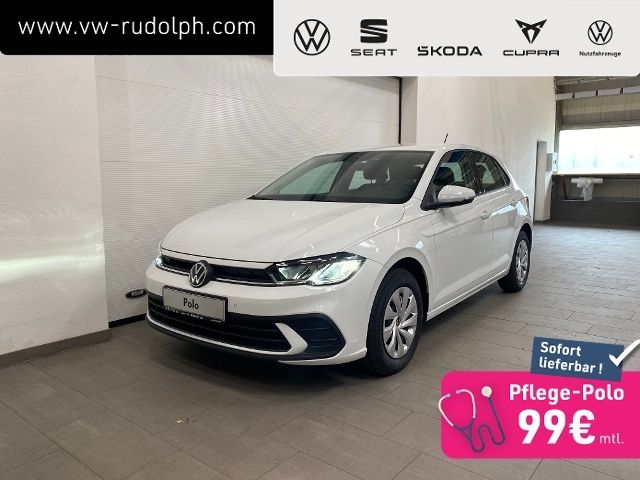 Volkswagen Polo Life 1.0 FÜR PFLEGEDIENSTE