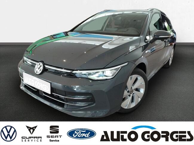 Volkswagen Golf Style 1.5l eTSI OPF DSG +SOFORT+PANO-SCHIEBEDACH+ - Bild 1