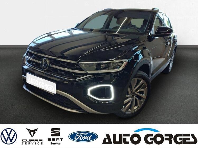 Volkswagen T-Roc Move 1.5l TSI OPF DSG +SOFORT+RFK+PLUS-PAKET+ACC+