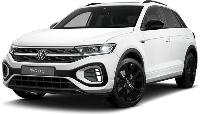 Volkswagen T-Roc 1.5 TSI DSG - R-Line - | sofort verfügbar / mehrere Farben - Bild 1