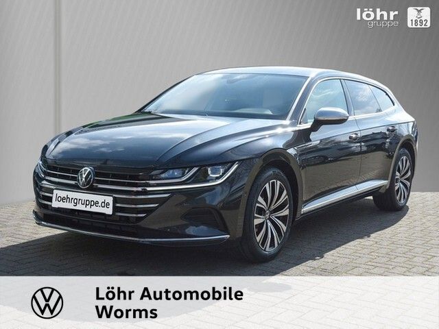 Volkswagen Arteon UPE br. 68.350,- Shooting Brake Elegance 4Motion 2,0 l TDI / - Bild 1