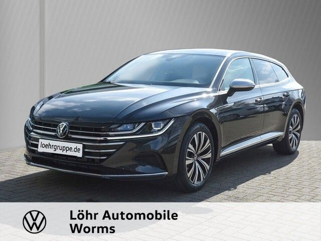 Volkswagen Arteon UPE br. 68.350,- Shooting Brake Elegance 4Motion 2,0 l TDI / - Bild 1