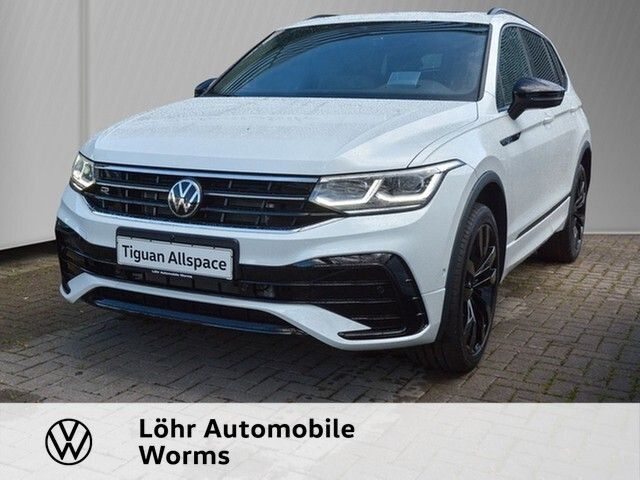 Volkswagen Tiguan UPE br. 71.430,- Allspace R-Line 4Motion 2,0 l TDI / - Bild 1