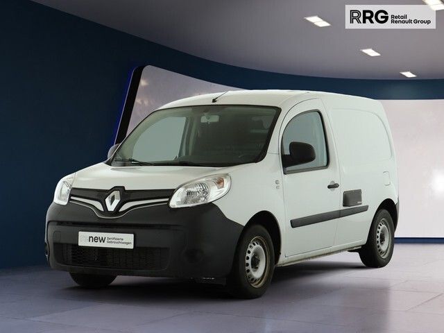 Renault Kangoo Rapid Extra 1.5 dCi 90 ''SORTIMO'' ⭐TÜV/AU & INSPEKTION NEU⭐ - Bild 1