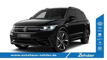 Volkswagen Tiguan Allspace R-Line