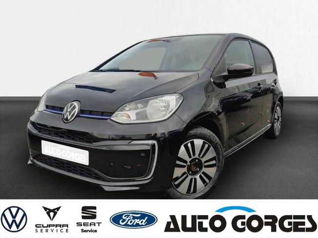 Volkswagen Up EDITION +SOFORT+ - Bild 1