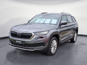 Skoda Kodiaq Ambition 1.5 TSI DSG *SOFORT VERFÜGBAR*