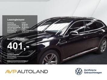 Volkswagen Arteon Shooting Brake 2.0 TDI DSG R-Line | AHK |