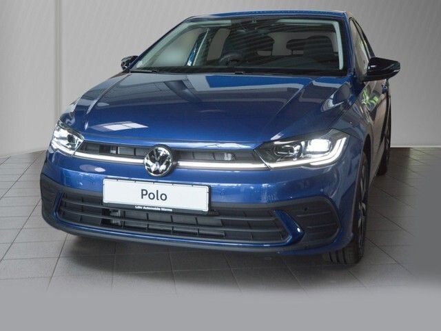 Volkswagen Polo UPE br. 31.390,- Move 1,0 l TSI / - Bild 1