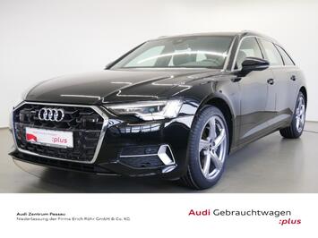 Audi A6 Avant 45 TFSI quattro advanced LED PANO virt.