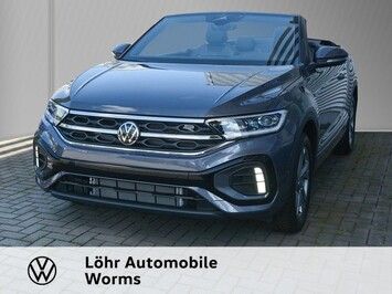 Volkswagen T-Roc UPE br. 48.470,- Cabriolet R-Line 1,5 l TSI /