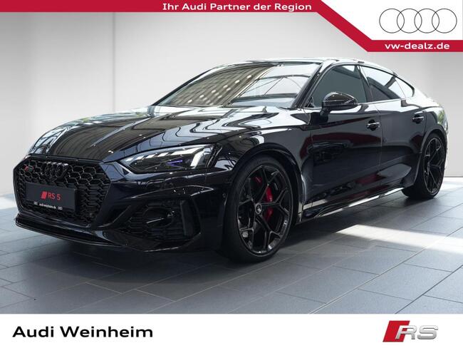 Audi RS5 Sportback tiptronic - Bild 1