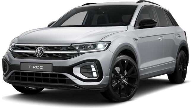 Volkswagen T-Roc 2.0 TSI DSG 4MOTION - R-Line - | sofort verfügbar / mehre Farben - Bild 1