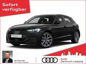 Audi A1 Sportback advanced 35 TFSI LED*2Z-Klima*WR**