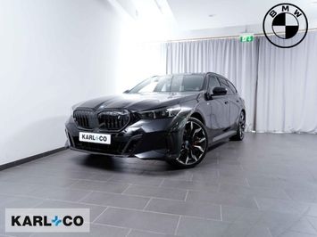 BMW i5 eDrive40 TOURING M Sportpaket Pro Bowers&Wilkins Driv.Ass.Prof. HUD