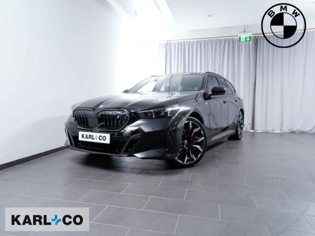 BMW i5 eDrive40 TOURING M Sportpaket Pro Bowers&Wilkins Driv.Ass.Prof. HUD - Bild 1