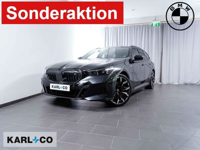 BMW i5 eDrive40 TOURING M Sportpaket Pro Bowers&Wilkins Driv.Ass.Prof. HUD - Bild 1