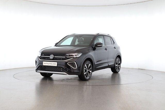 Volkswagen T-Cross R-Line 1.5 TSI ACT DSG | sofort verfügbar / mehrer Farben