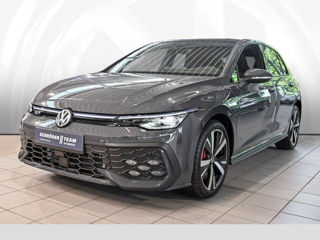 Volkswagen Golf VIII 1.5 TSI DSG eHybrid GTE - Bild 1