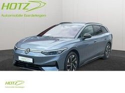 Volkswagen ID.7 Tourer (ED5) - Bild 1