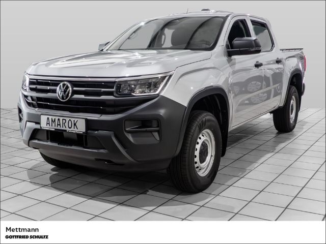 Volkswagen Amarok 2.0 TDI (Mettmann) - Bild 1