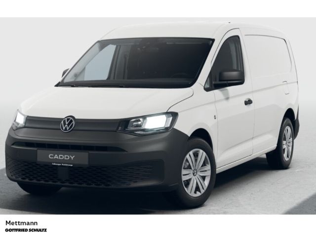 Volkswagen Caddy Cargo Maxi 2.0 TDI (Mettmann) - Bild 1