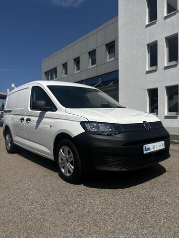 Volkswagen Caddy ++sofort verfügbar++ ECOPROFI, Klima, PDC