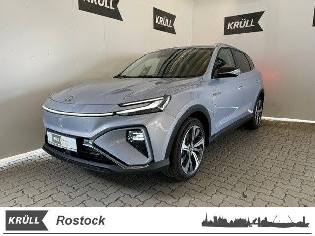 MG Marvel R Luxury 🔋🔌+360°+ACC+Sofort Verfügbar+🔋🔌 - Bild 1