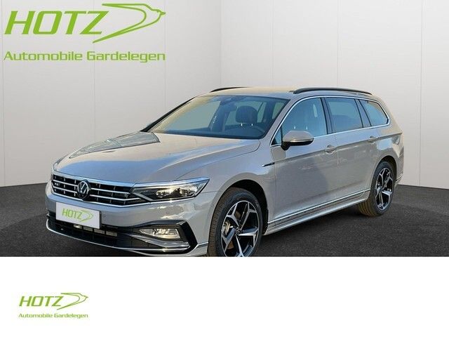 Volkswagen Passat Variant - Business *sofort verfügbar* B8 - Bild 1