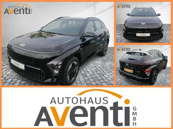 Hyundai Kona Advantage *SHZ*Voll-LED*PDC*Kamera*Navi*