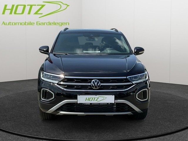 Volkswagen T-Roc - ⚽-Goal-⚽ - *sofort verfügbar* - 1.5 TSI DSG AHK