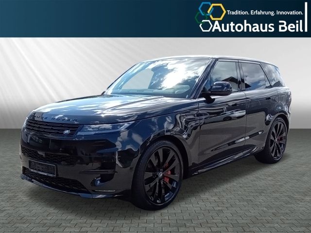 Land Rover Range Rover Sport Dynamic HSE Hybrid P460e EU6d Park-Assistent HUD Standh. AHK Park-Assistent - Bild 1