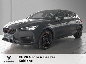 Cupra Leon VZ 2.0 TSI / 7-Gang-DSG