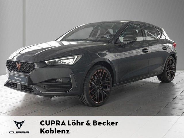 Cupra Leon VZ 2.0 TSI / 7-Gang-DSG - Bild 1