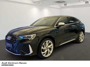 Audi RS Q3 (Neuss)