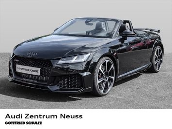 Audi TT RS Roadster (Neuss)