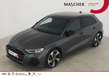 Audi S3 Sportback %Aktion!% Pano Matrix HuD SON