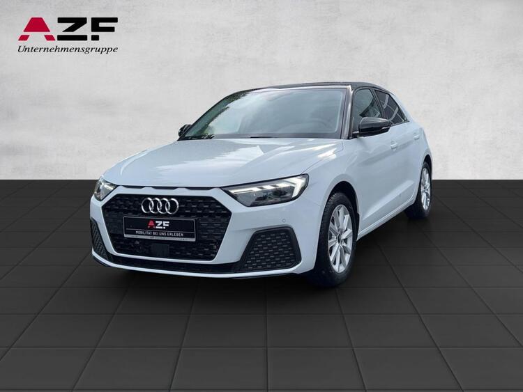 Audi A1 Sportback 25 TFSI 70(95) kW(PS) S tronic >>TAGESZULASSUNG<<