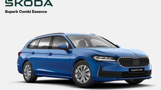 Skoda Superb Combi Essence 1.5 TSI mHEV DSG **Bestellfahrzeug** - Bild 1