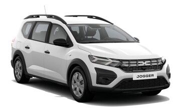 Dacia Jogger ESSENTIAL 5-SITZER Autogas LED*Parksensoren*Klimaanlage*uvm.