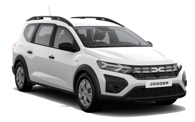 Dacia Jogger ESSENTIAL 5-SITZER Autogas LED*Parksensoren*Klimaanlage*uvm. - Bild 1