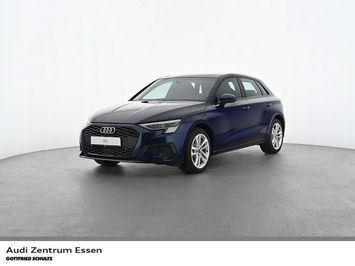 Audi A3 Sportback Advanced 35 TFSI (Essen)